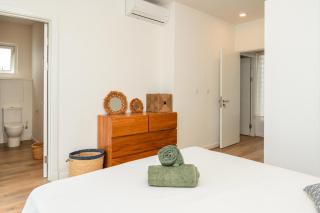 Townhouse moderne avec piscine et jardin - Camp Malgache - 7