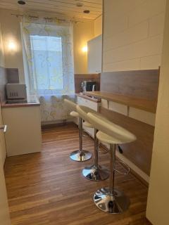 City Appartement am Hauptbahnhof - Nuremberg - 5
