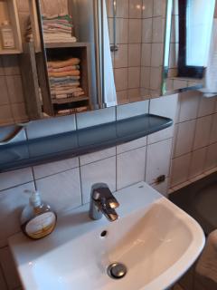Ferienwohnung Beate & Burkhard - Oberhausen - 9