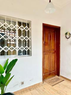 Appartement très spacieux en plein centre ville - 9