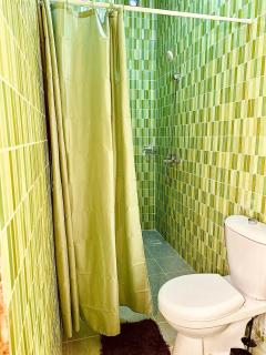 Appartement très spacieux en plein centre ville - 8