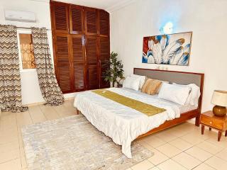 Appartement très spacieux en plein centre ville - 7