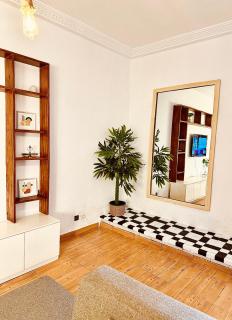 Appartement très spacieux en plein centre ville - 3