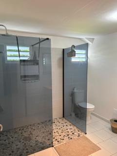 T2 Proche de la Plage du Souffleur - Villa Minerva - Port-Louis - 2
