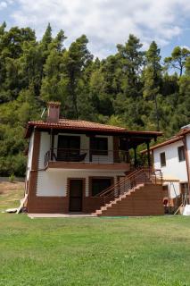 Villa Anastasia 2 - Fourka - 8