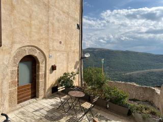 B&B Orto Pulcino - Santo Stefano di Sessanio - 9