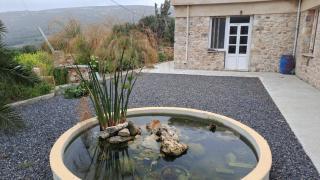 Villa Phyllia, Knossos, Crete - Knosós - 8