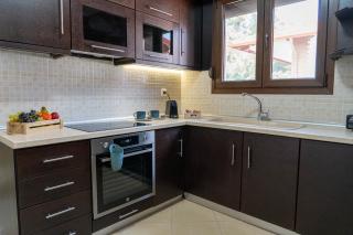 Villa Anastasia 2 - Fourka - 5