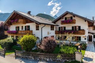 Ferienhaus St Christoph - Mittenwald - 8