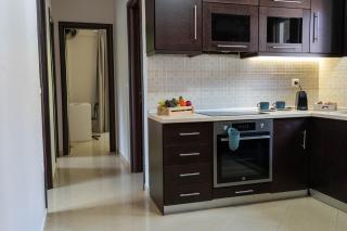 Villa Anastasia 2 - Fourka - 3