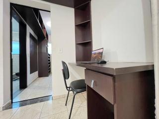 Aréa gourmet, Hidro, Piscina, Petfriendly, 3 suite - Peruíbe - 5