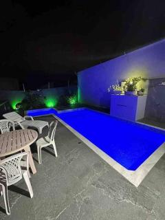 Aréa gourmet, Hidro, Piscina, Petfriendly, 3 suite - Peruíbe - 2