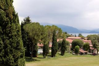 Lalla al Lago Pool Access, Parking, Lake Views - Padenghe sul Garda - 2