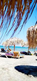 ONIX BLUE BEACH MAMAIA NORD - Năvodari - 7