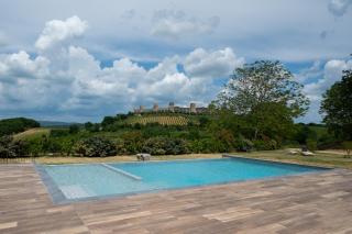 Borgo Campassini - Monteriggioni - 6