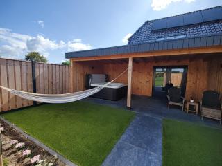 B&B de Gouden Ploeg met Jacuzzi - Bergentheim - 0