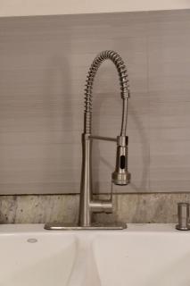 Infinity Suites triple room 105 - 5