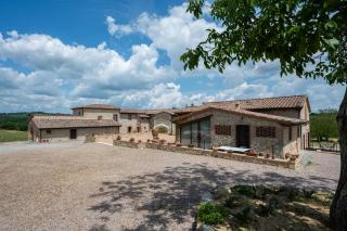 Borgo Campassini - Monteriggioni - 9