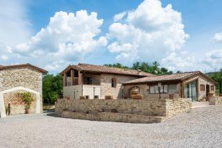 Borgo Campassini - Monteriggioni - 5
