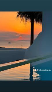 Elli Tropical Suites - Míconos - 1