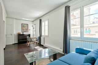 Charmant studio - Paris Boulogne Marcel Sembat - Boulogne-Billancourt - 3