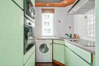 Charmant studio - Paris Boulogne Marcel Sembat - Boulogne-Billancourt - 7