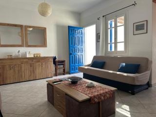 Anemochadi - Agios Sostis - 5