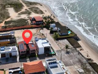 Casa Gostoso Mar - Apartamentos - São Miguel do Gostoso - 6