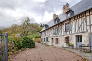 La Maison des Muses - Honfleur - 9