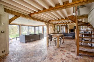 La Maison des Muses - 2