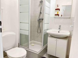 Spacieux studio - Au pied de la gare Cergy-le-Haut - Cergy - 2
