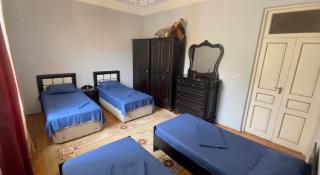 Adlia holiday home - Batoemi - 9