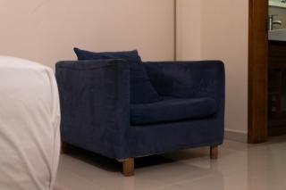 Infinity Suites triple room 206 - 8