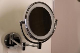 Infinity Suites triple room 206 - 6