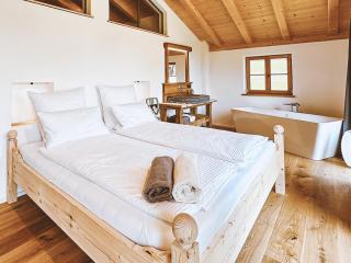 Das Waschhaus - Ruhpolding - 2