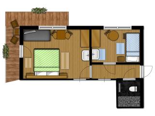 Haus Renswouw - Hollersbach im Pinzgau - 5