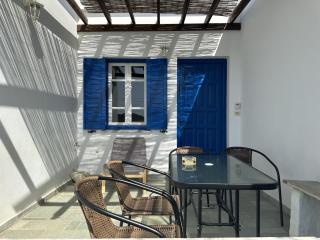 Anemochadi - Agios Sostis - 0