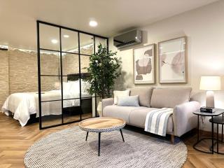 Studio Malaga - Málaga - 0
