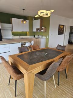 La Varenne Standing - 5