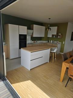 La Varenne Standing - 8