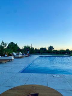 Casa Mora Zeytinli - Edremit - 8