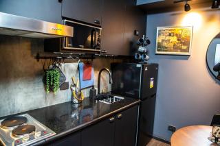 Azure Staycation by Solace Peak 1BR - Manila - 7