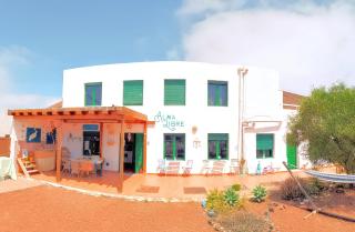 Alma Libre Lanzarote - Guatiza - 9