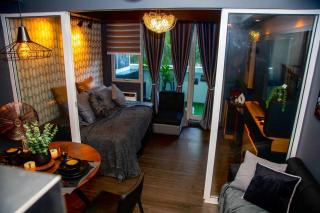 Azure Staycation by Solace Peak 1BR - Manila - 9