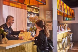 Hotel Kaijoo by HappyCulture - Strasbourg - 5