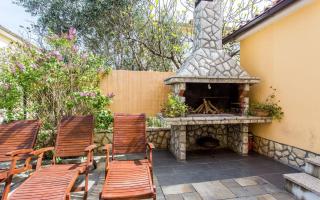 Pansion Tina Apartman 1 - Šilo - 9
