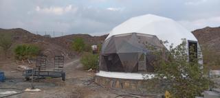 The Dome - Cultural and Heritage - Ras al Khaimah - 8