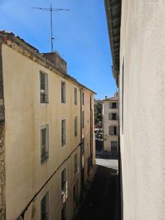 Le Duplex du marin nîmois - Une Nuit à Nîmes - Nîmes - 8