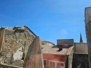 Le Duplex du marin nîmois - Une Nuit à Nîmes - Nimes - 7