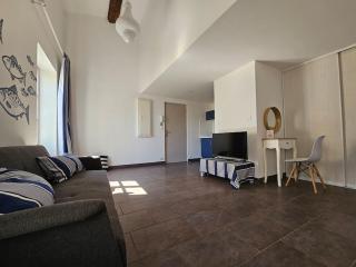 Le Duplex du marin nîmois - Une Nuit à Nîmes - Nîmes - 3